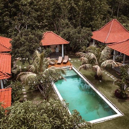 Bali Mynah Villas Resort Jimbaran Esterno foto