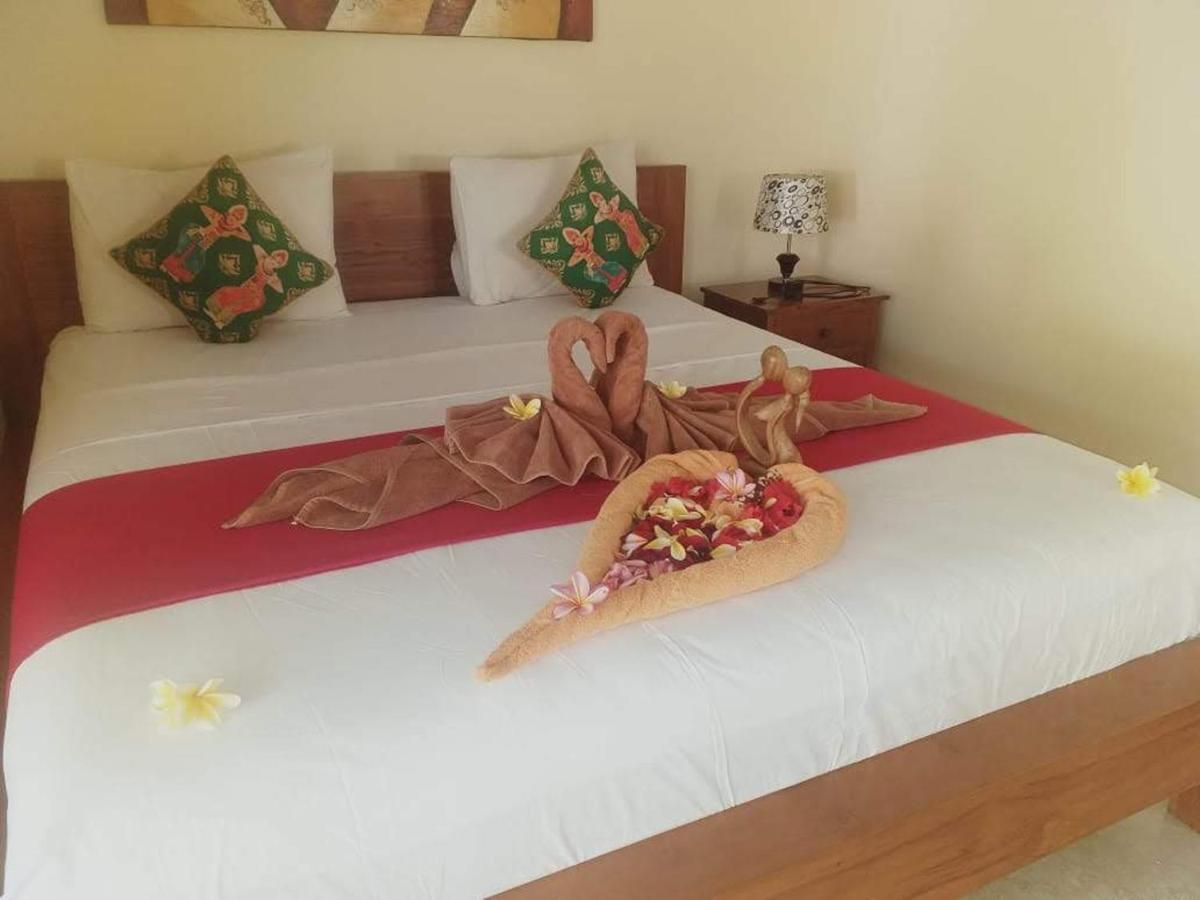 Bali Mynah Villas Resort Jimbaran Esterno foto