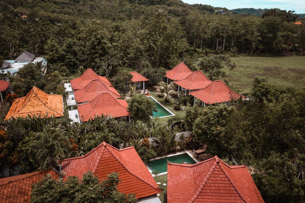 Bali Mynah Villas Resort Jimbaran Esterno foto