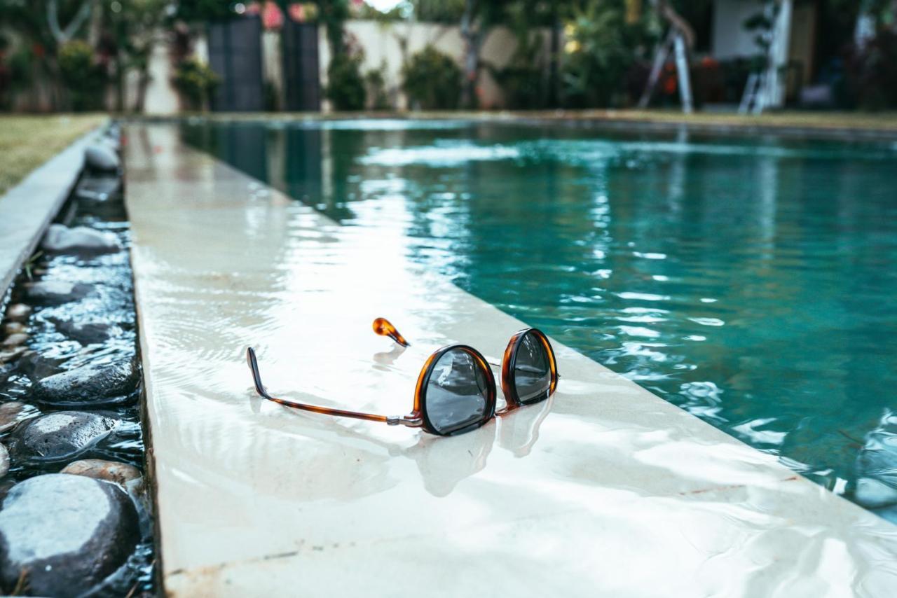 Bali Mynah Villas Resort Jimbaran Esterno foto