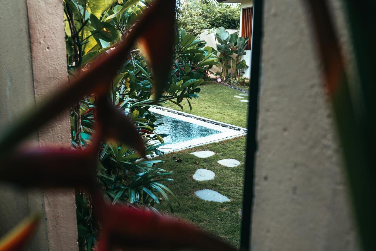 Bali Mynah Villas Resort Jimbaran Esterno foto