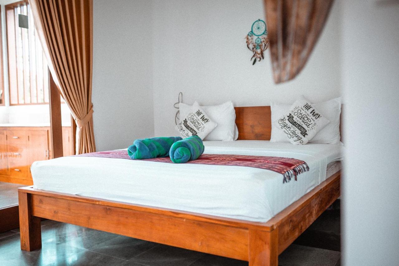 Bali Mynah Villas Resort Jimbaran Esterno foto