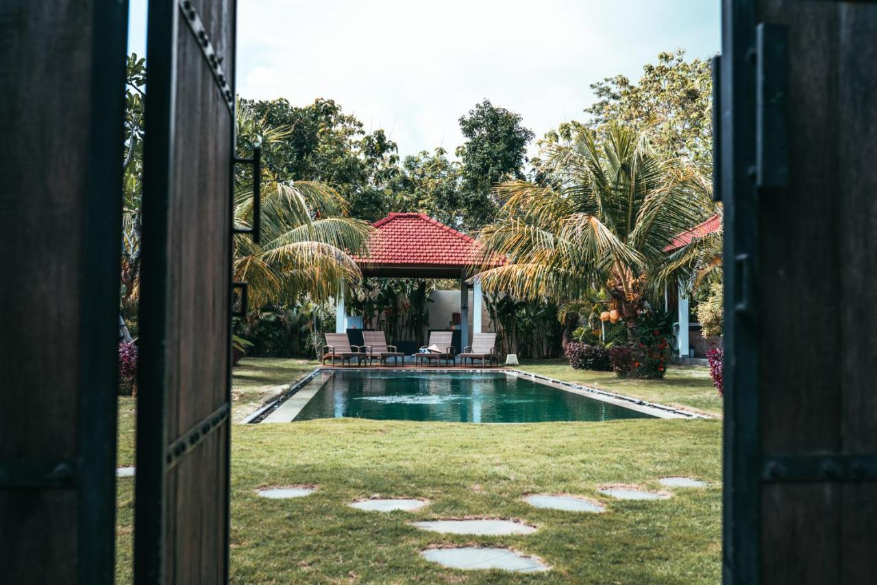 Bali Mynah Villas Resort Jimbaran Esterno foto