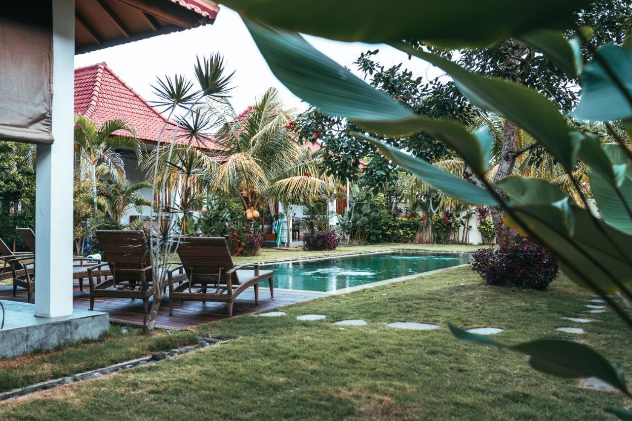 Bali Mynah Villas Resort Jimbaran Esterno foto