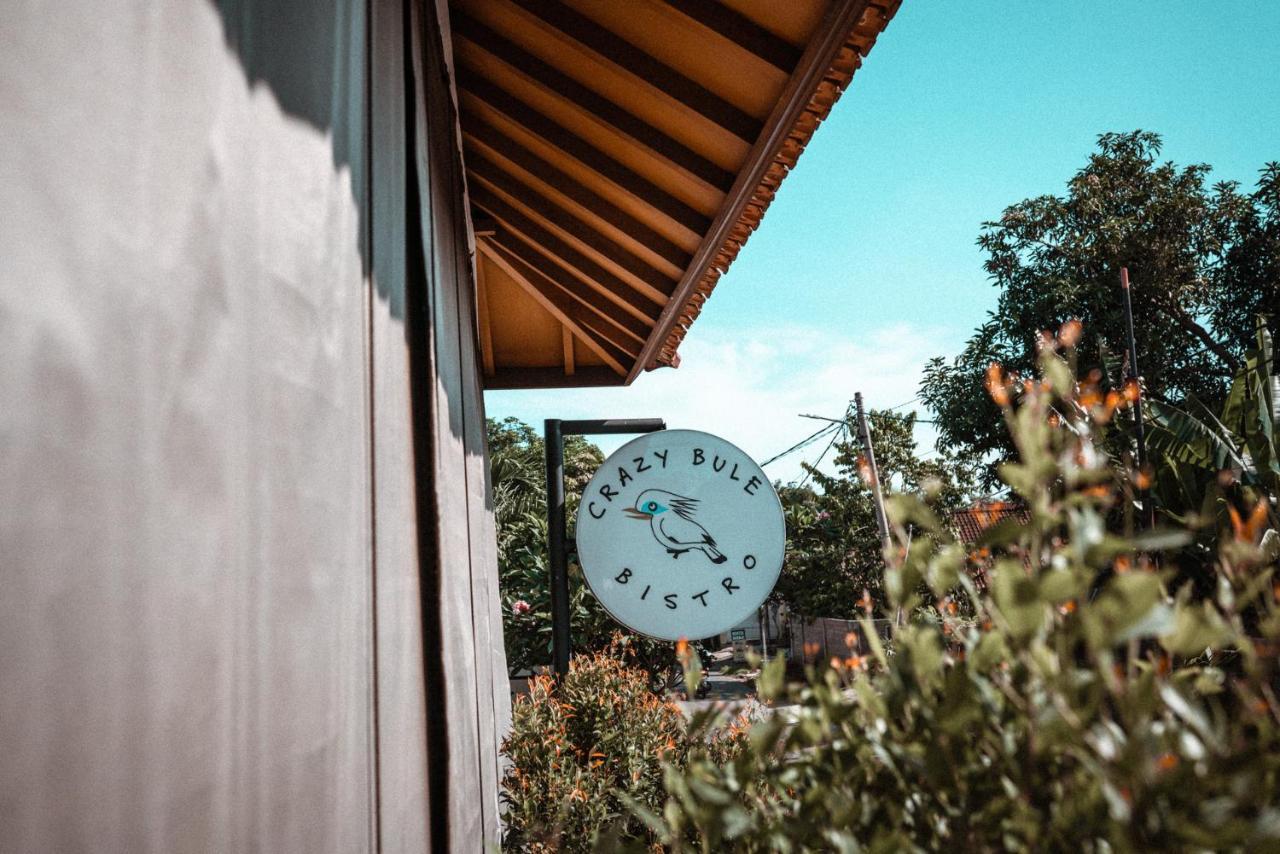 Bali Mynah Villas Resort Jimbaran Esterno foto