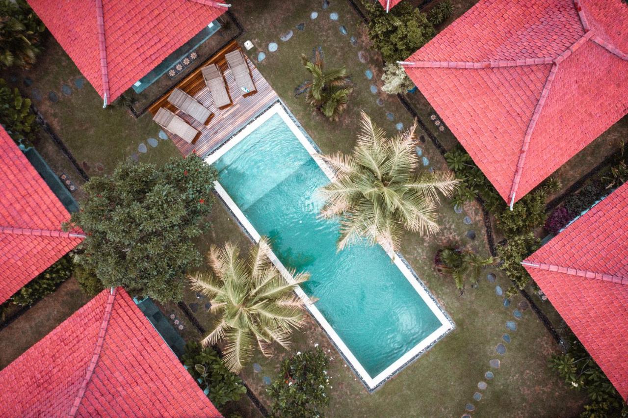 Bali Mynah Villas Resort Jimbaran Esterno foto