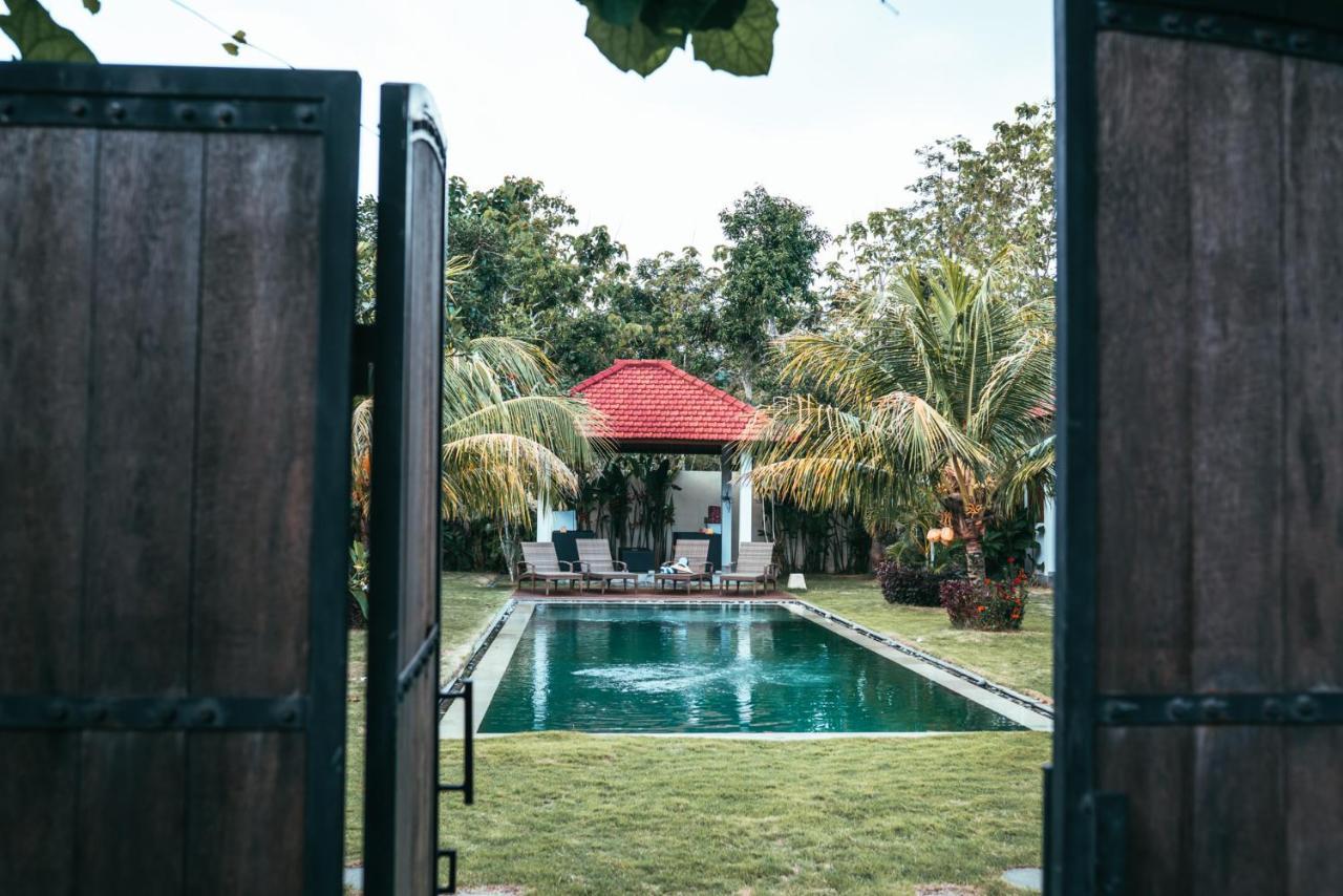 Bali Mynah Villas Resort Jimbaran Esterno foto