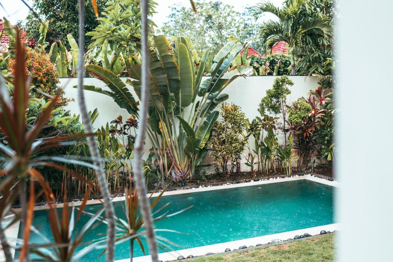 Bali Mynah Villas Resort Jimbaran Esterno foto