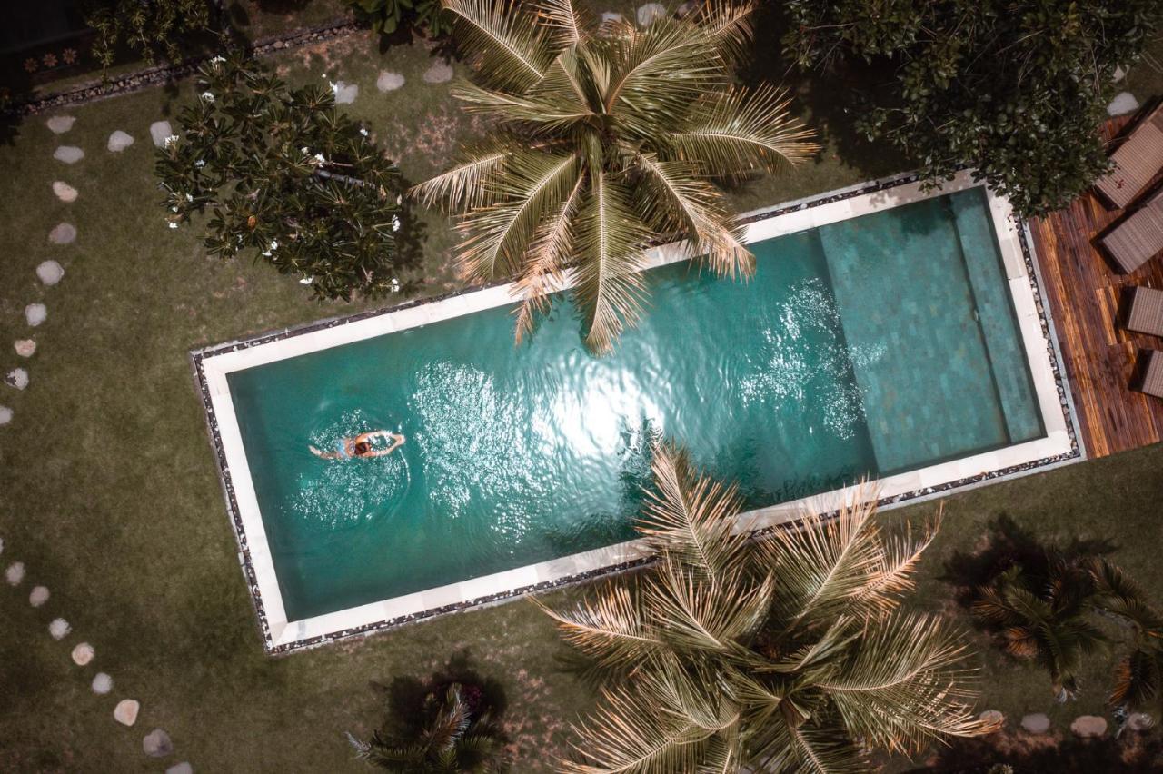 Bali Mynah Villas Resort Jimbaran Esterno foto