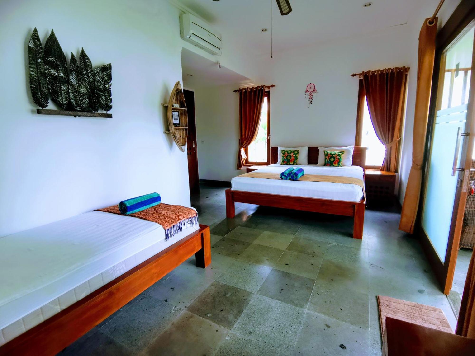 Bali Mynah Villas Resort Jimbaran Esterno foto