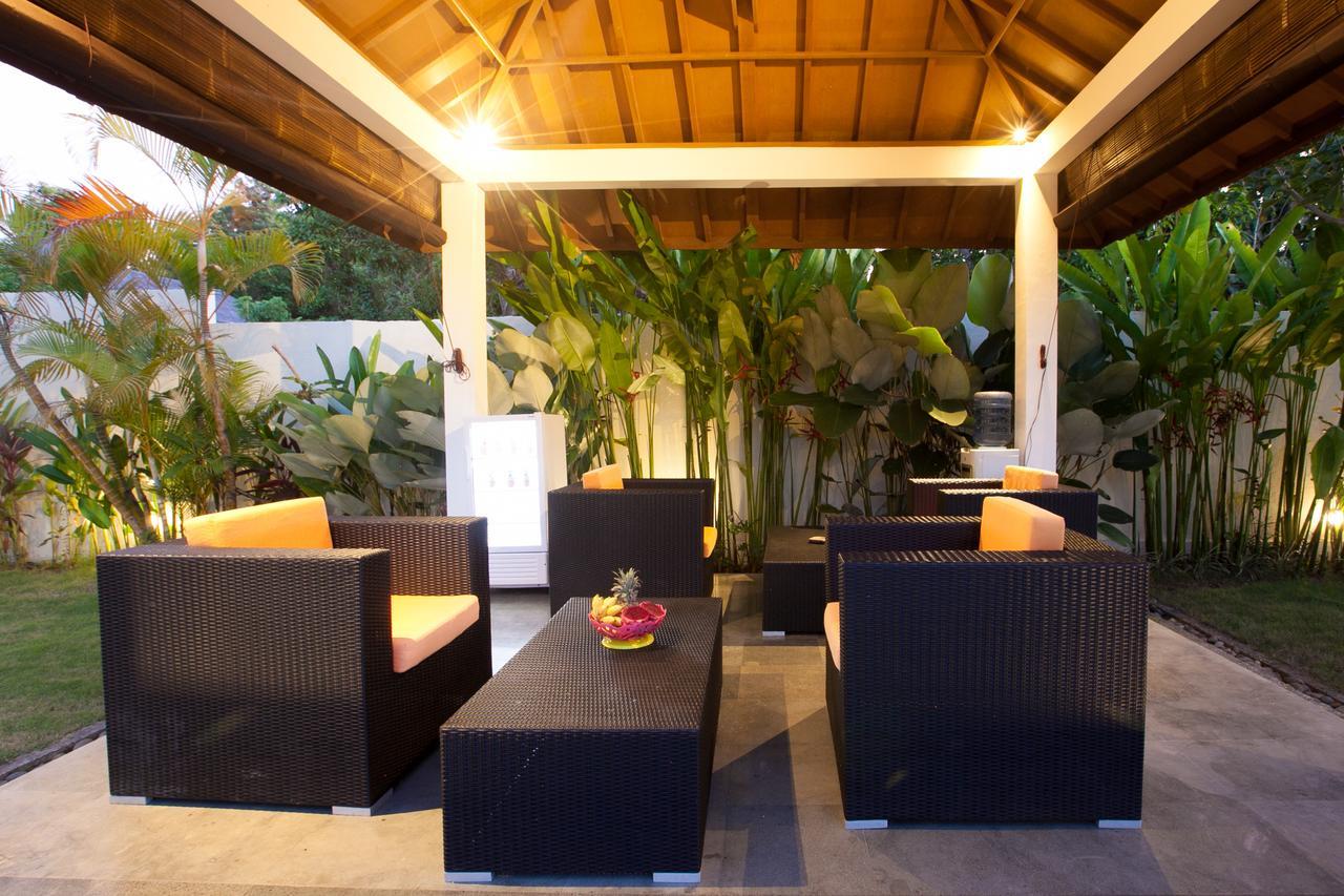 Bali Mynah Villas Resort Jimbaran Esterno foto