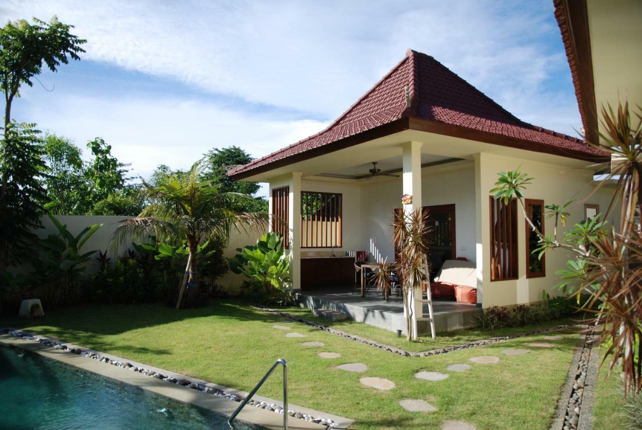Bali Mynah Villas Resort Jimbaran Esterno foto