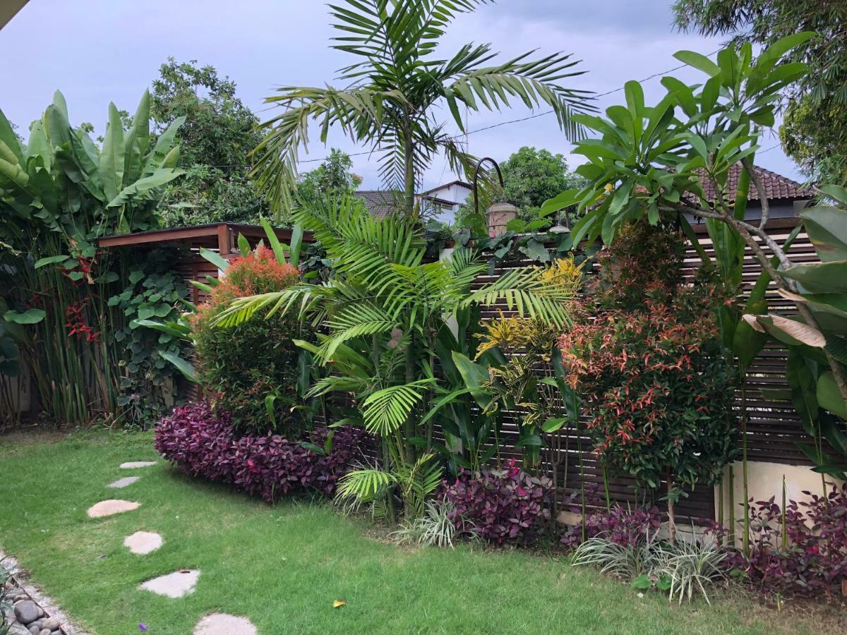 Bali Mynah Villas Resort Jimbaran Esterno foto
