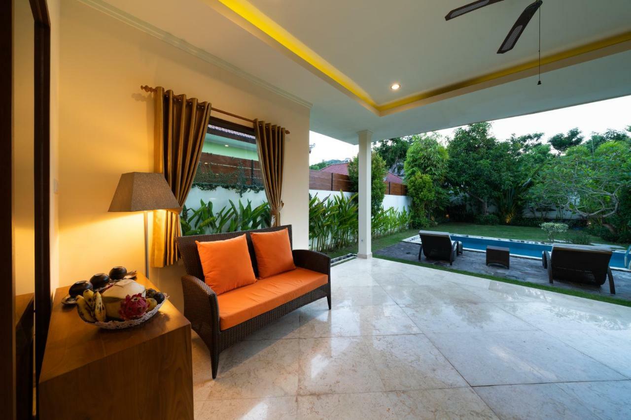 Bali Mynah Villas Resort Jimbaran Esterno foto